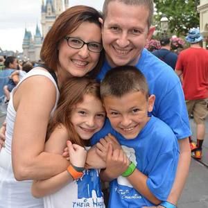 Meet your Posher, Bethany